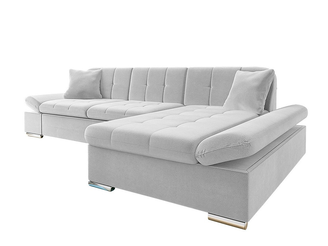 Divano angolare Comfivo Sanitas II (Horton 204.01)