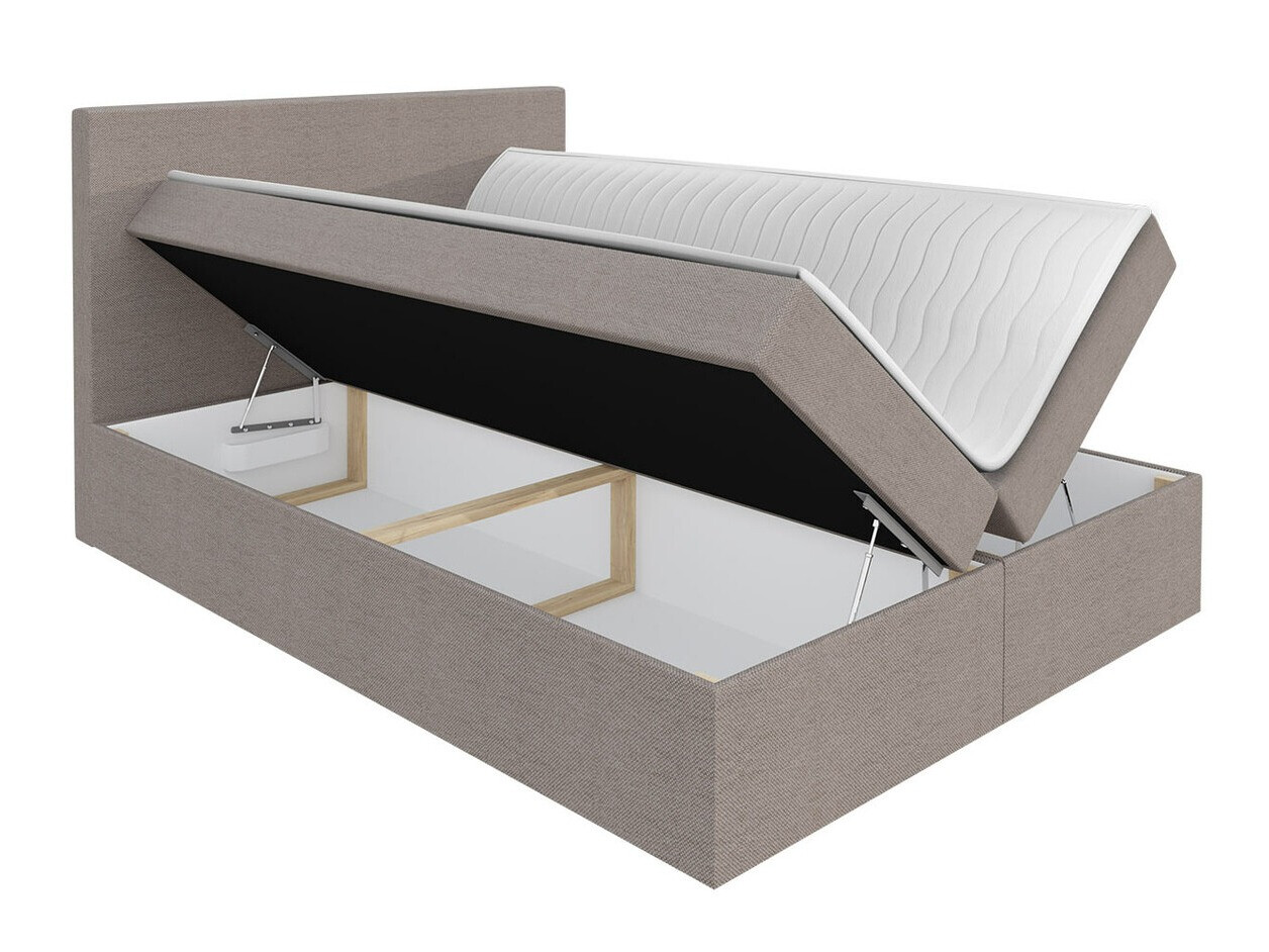 Letto continentale Butyrum (Muna 02)