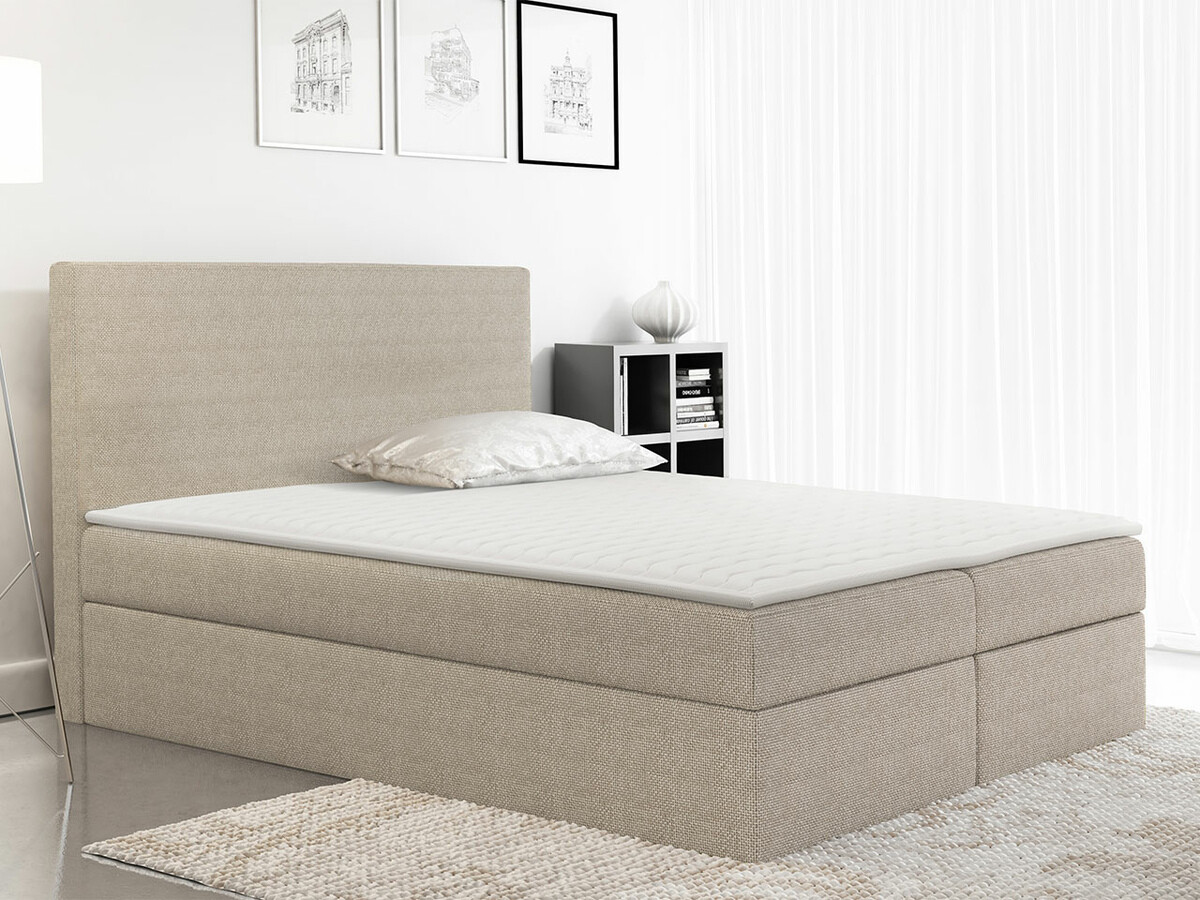Letto continentale Butyrum (Muna 02)