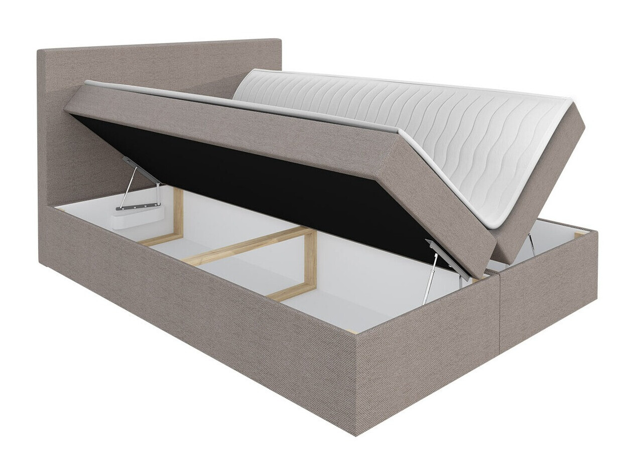Letto continentale Butyrum (Muna 02)