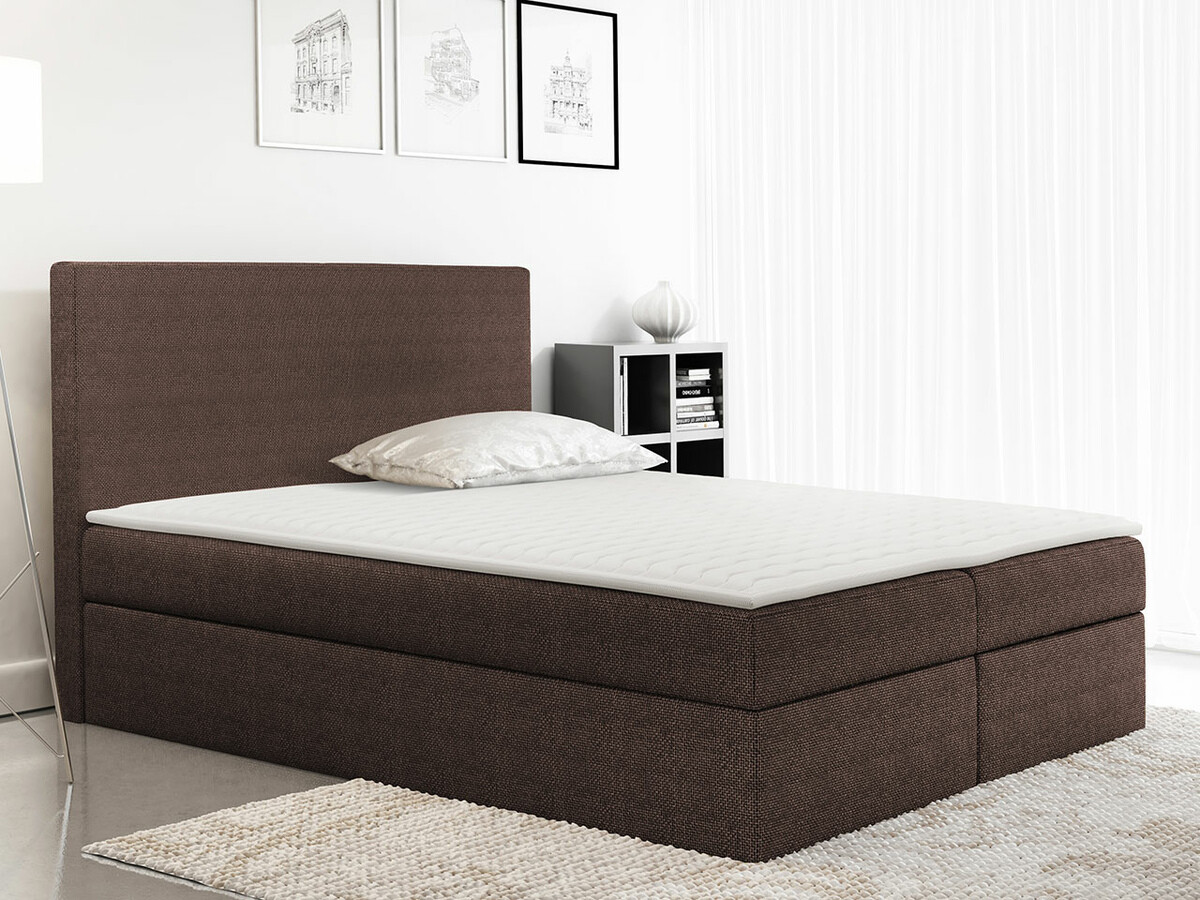 Letto continentale Butyrum (Muna 05)