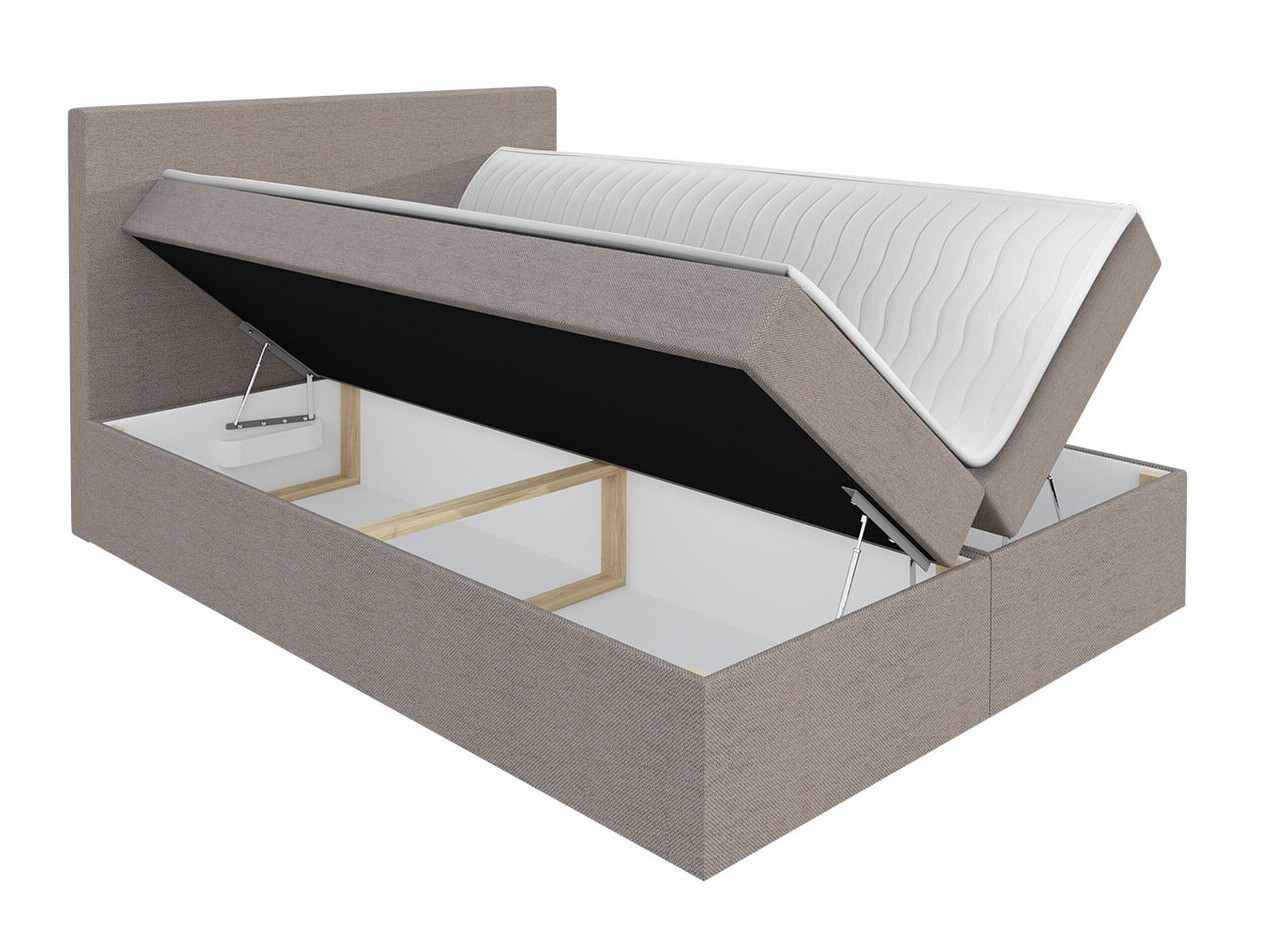 Letto continentale Butyrum (Muna 05)