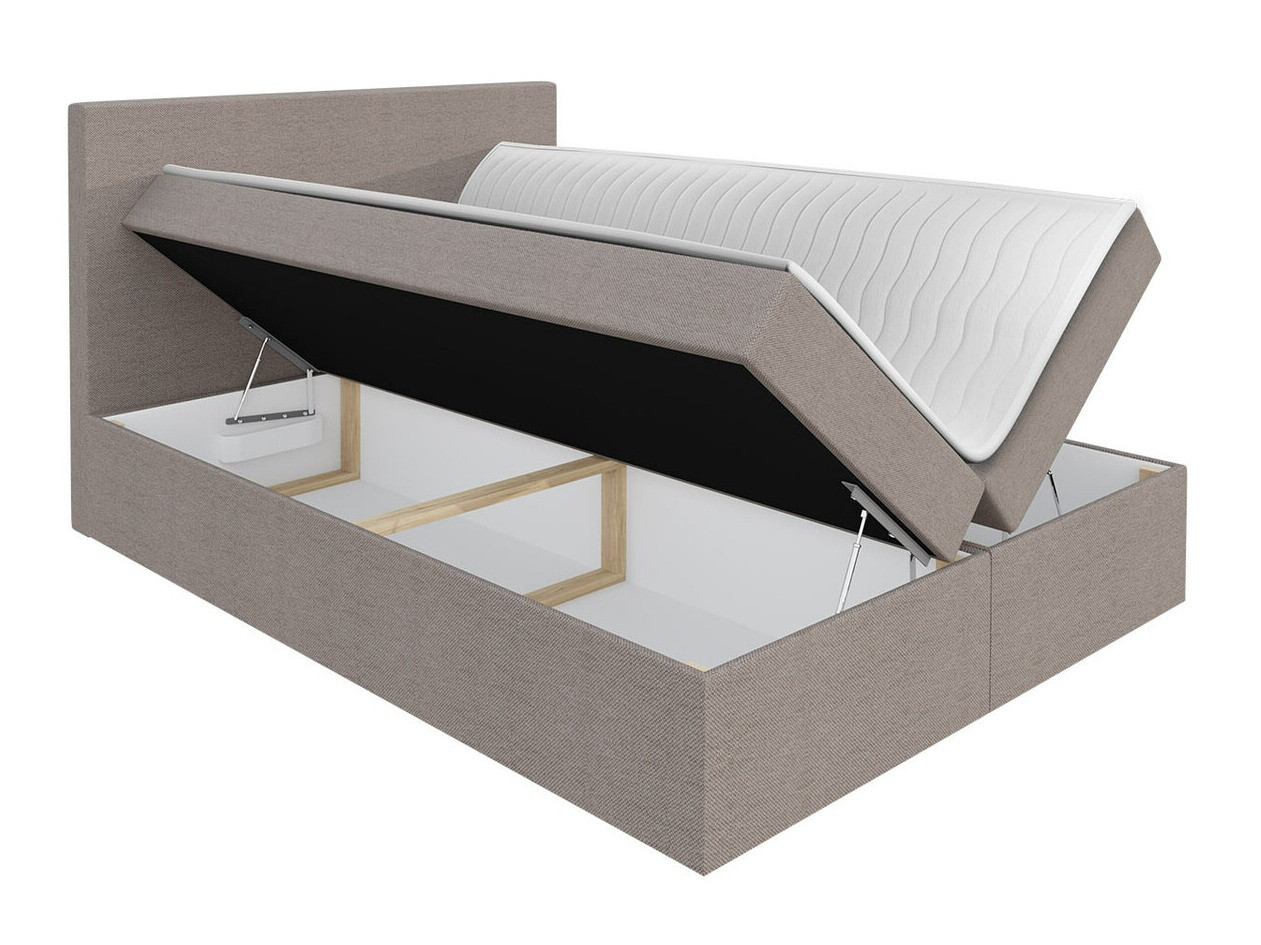 Letto continentale Butyrum (Muna 08)