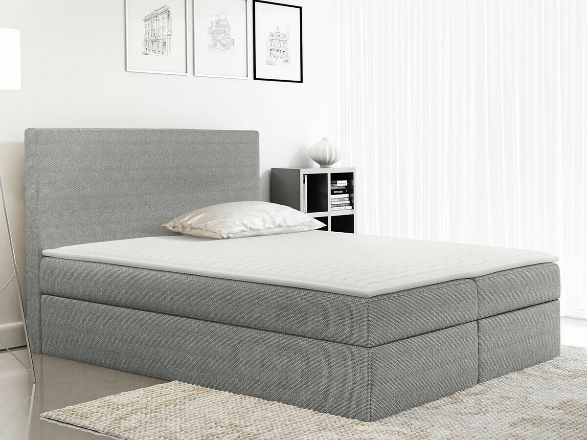 Letto continentale Butyrum (Muna 08)