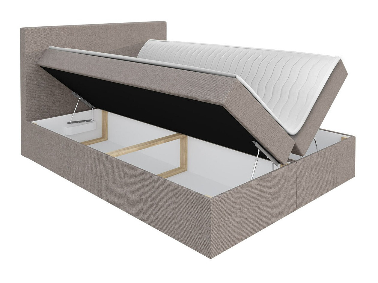 Letto continentale Butyrum (Muna 08)