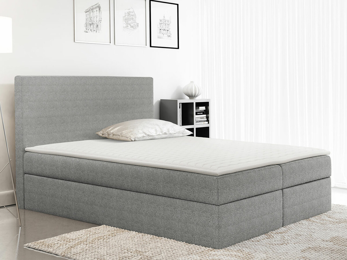 Letto continentale Butyrum (Muna 08)