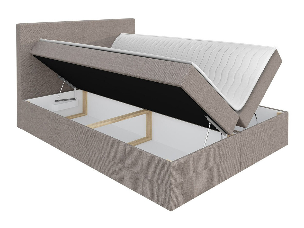 Letto continentale Butyrum (Muna 08)