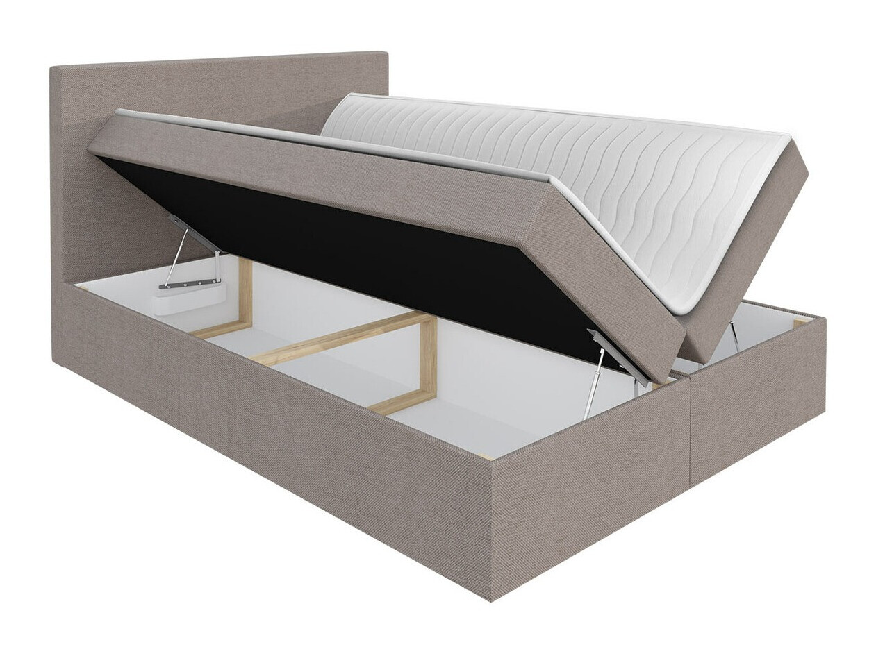 Letto continentale Butyrum (Muna 14)