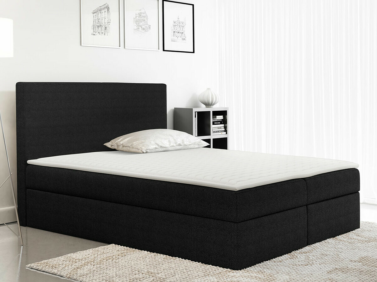 Letto continentale Butyrum (Muna 14)