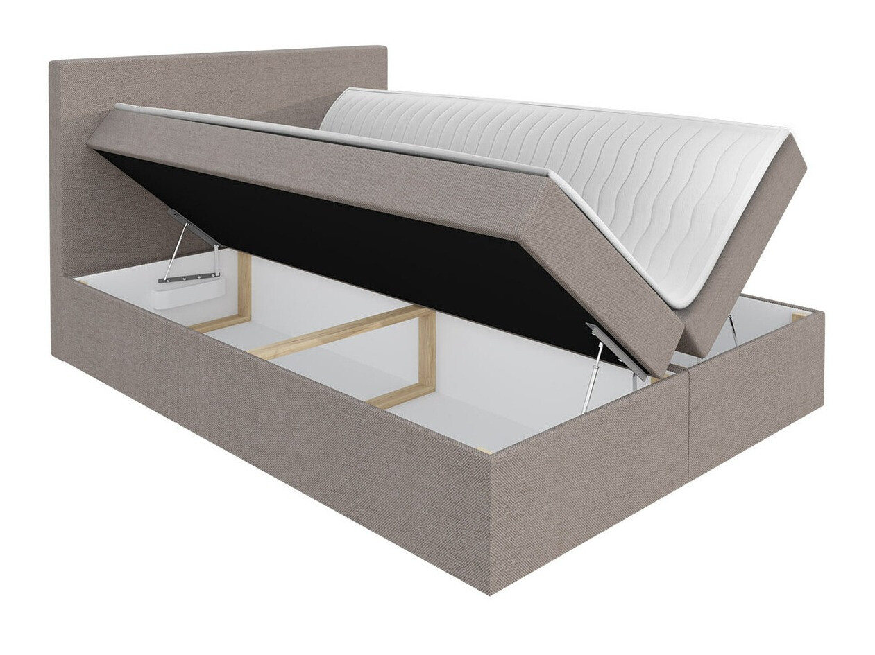 Letto continentale Butyrum (Muna 14)
