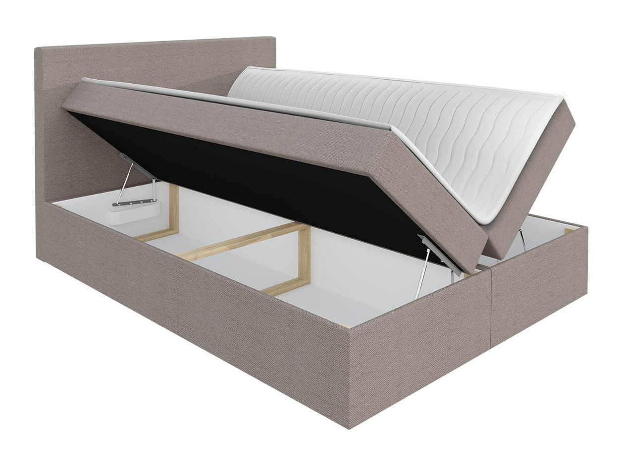 Letto continentale Butyrum (Muna 19)