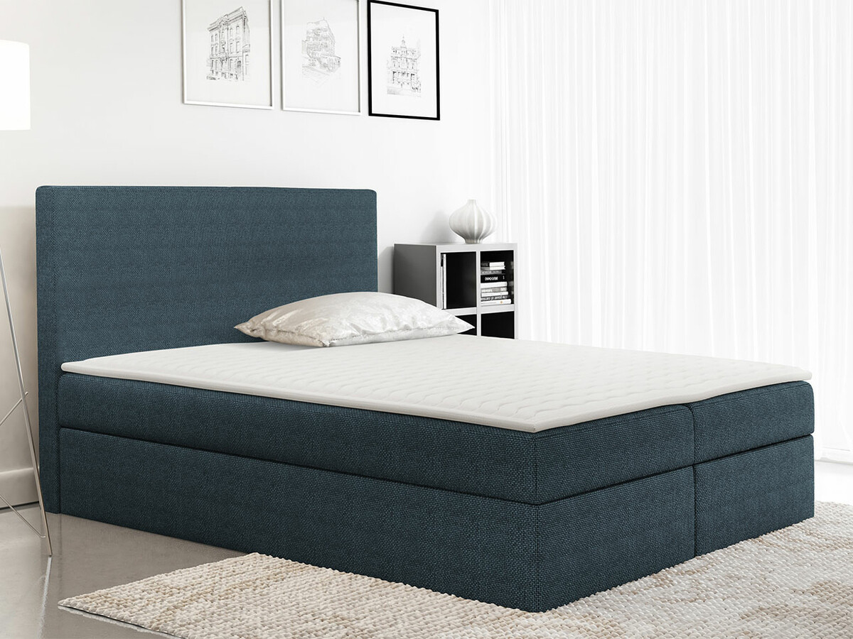 Letto continentale Butyrum (Muna 19)