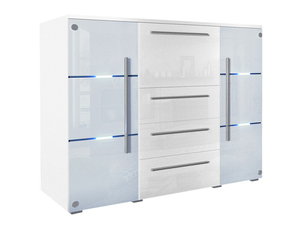 Cassettiera Flos (I)