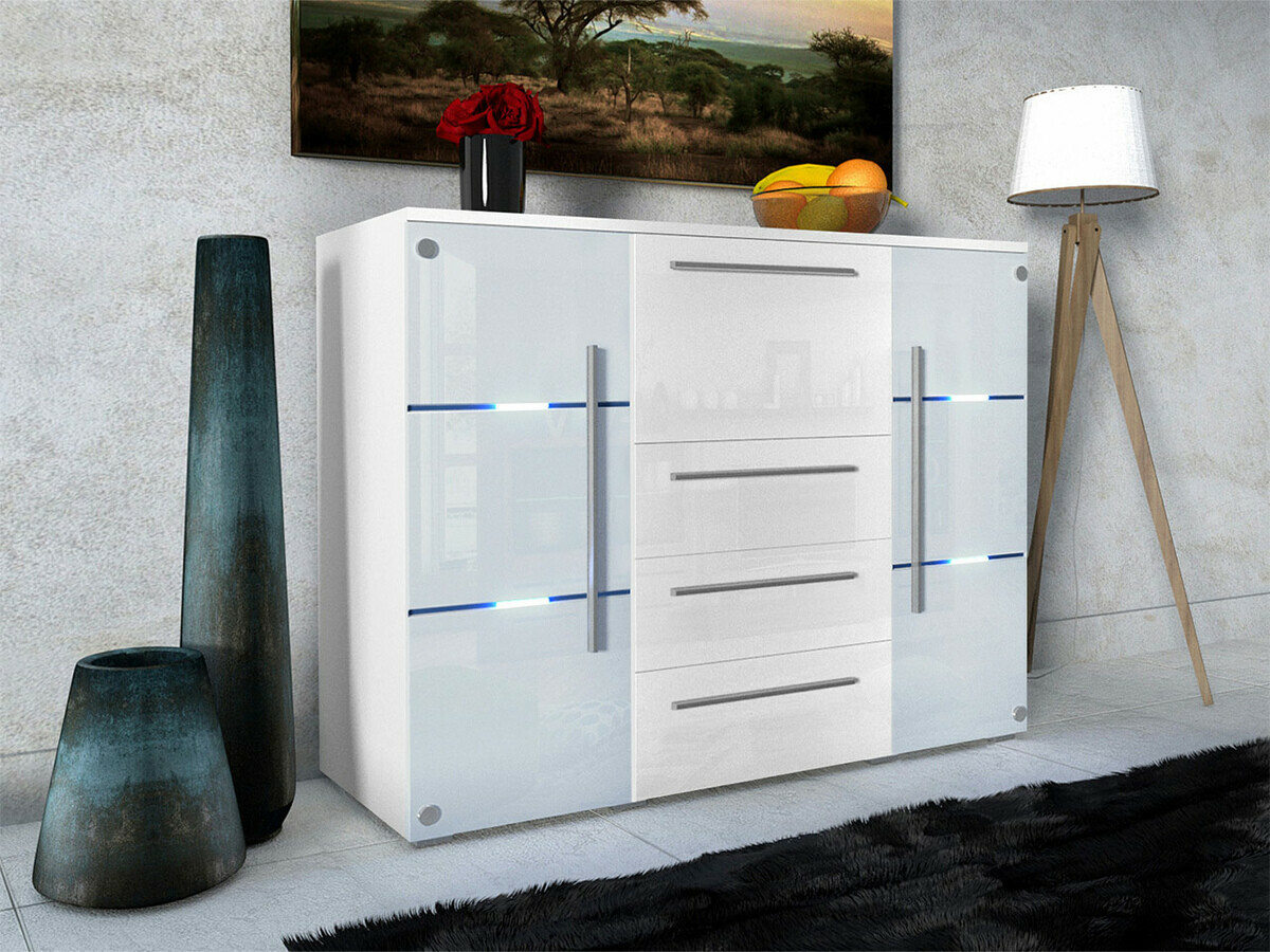 Cassettiera Flos (I)