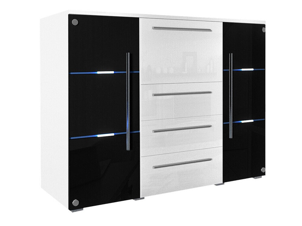 Cassettiera Flos (III)