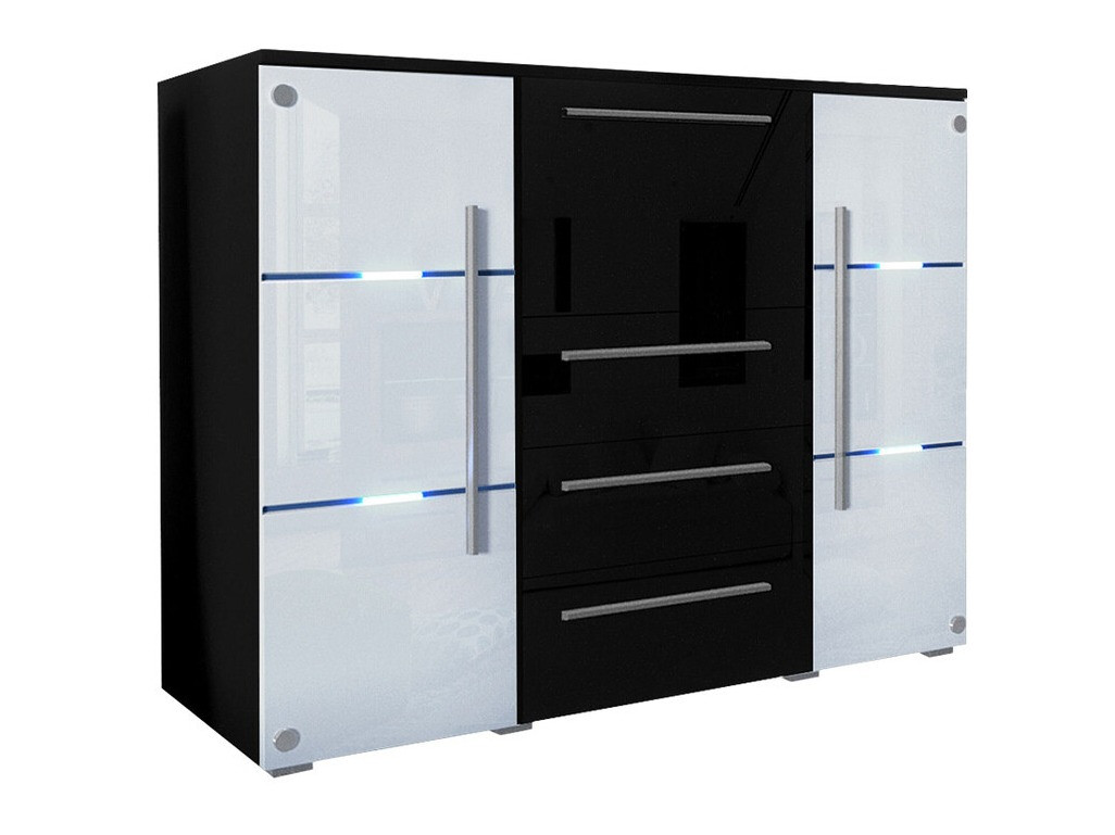 Cassettiera Flos (IV)