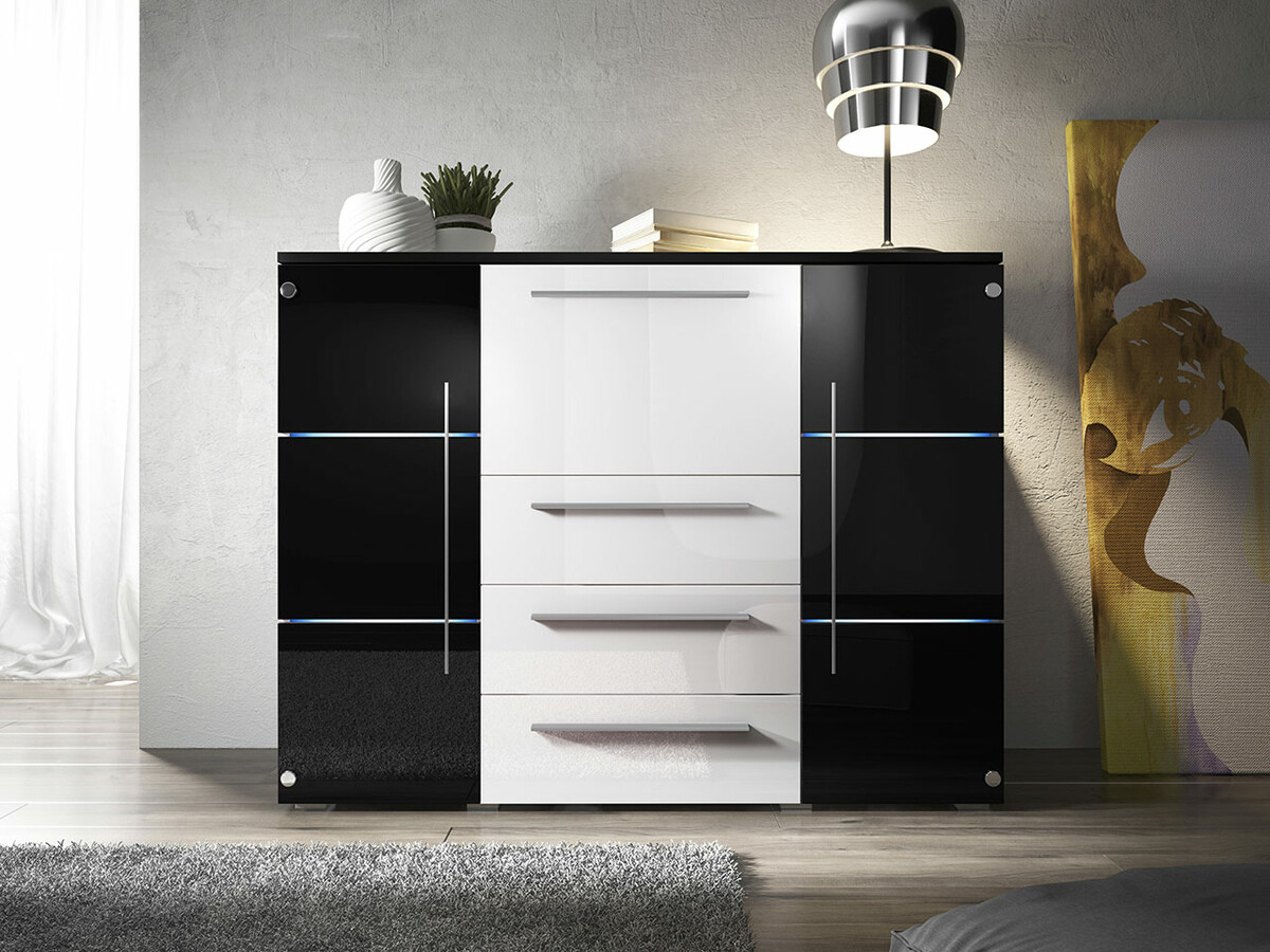 Cassettiera Flos (V)