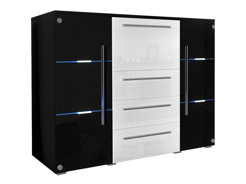 Cassettiera Flos (V)