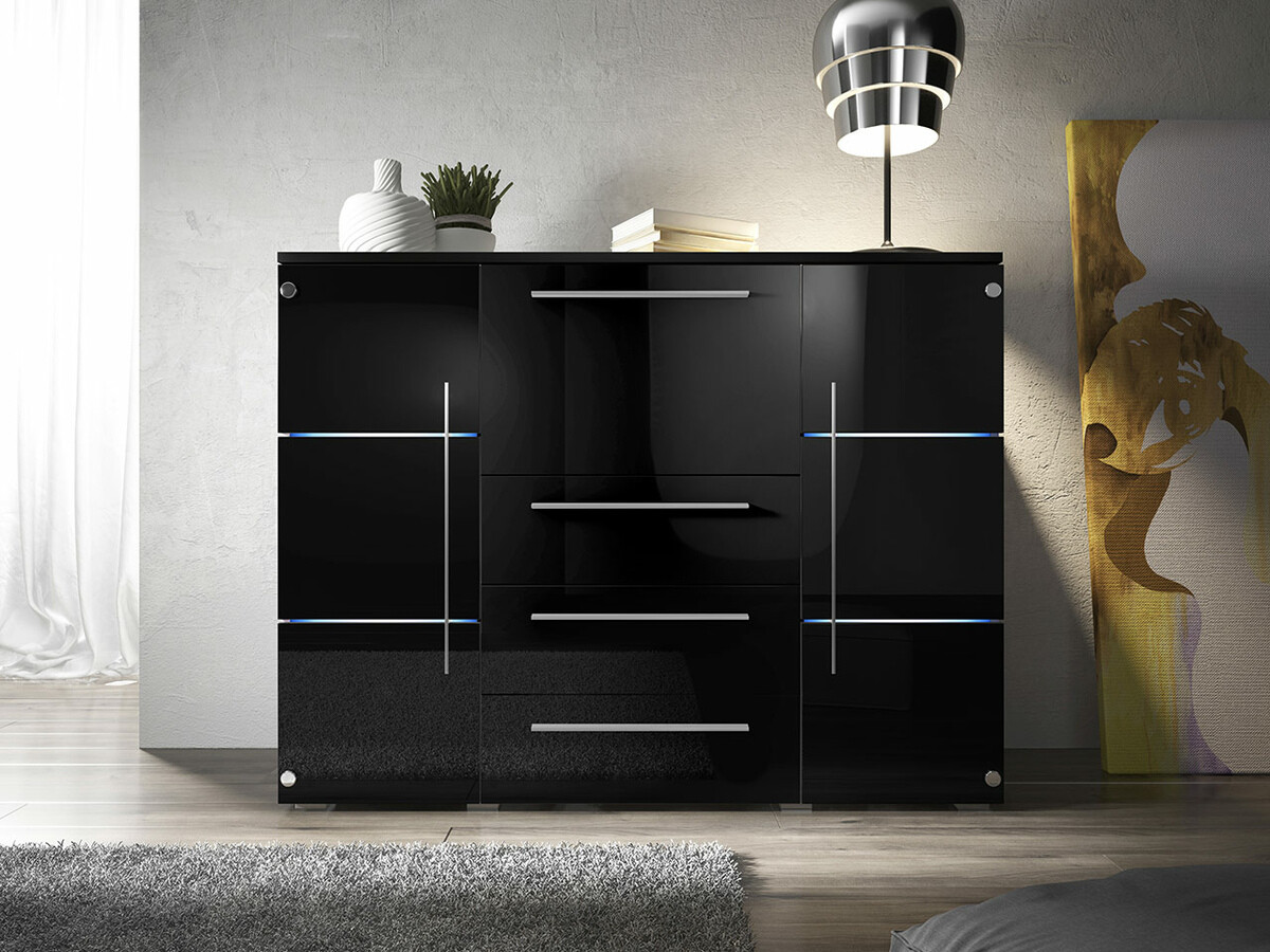 Cassettiera Flos (VI)