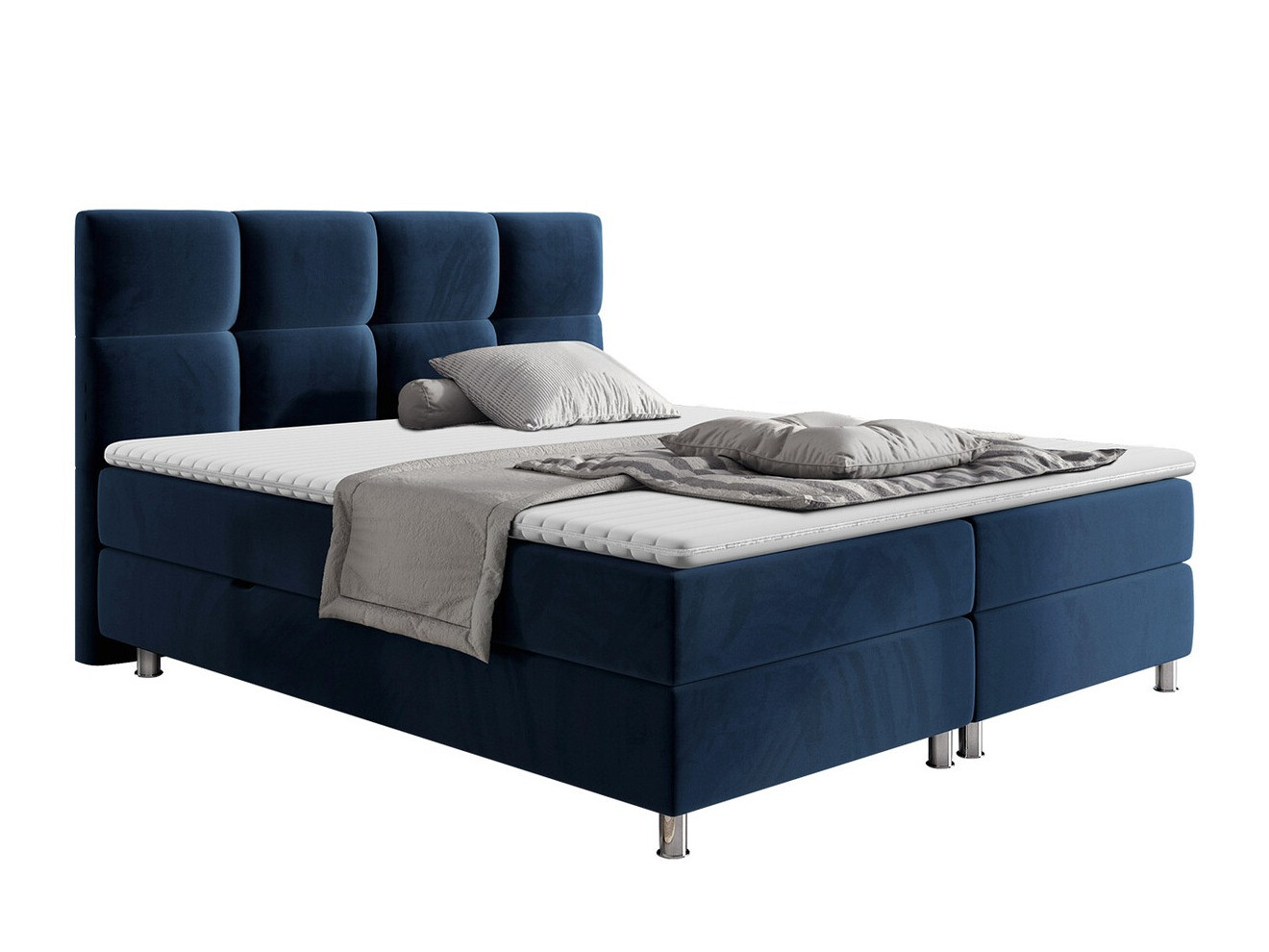 Letto continentale ComfiDream Aelion (Fresh 11)
