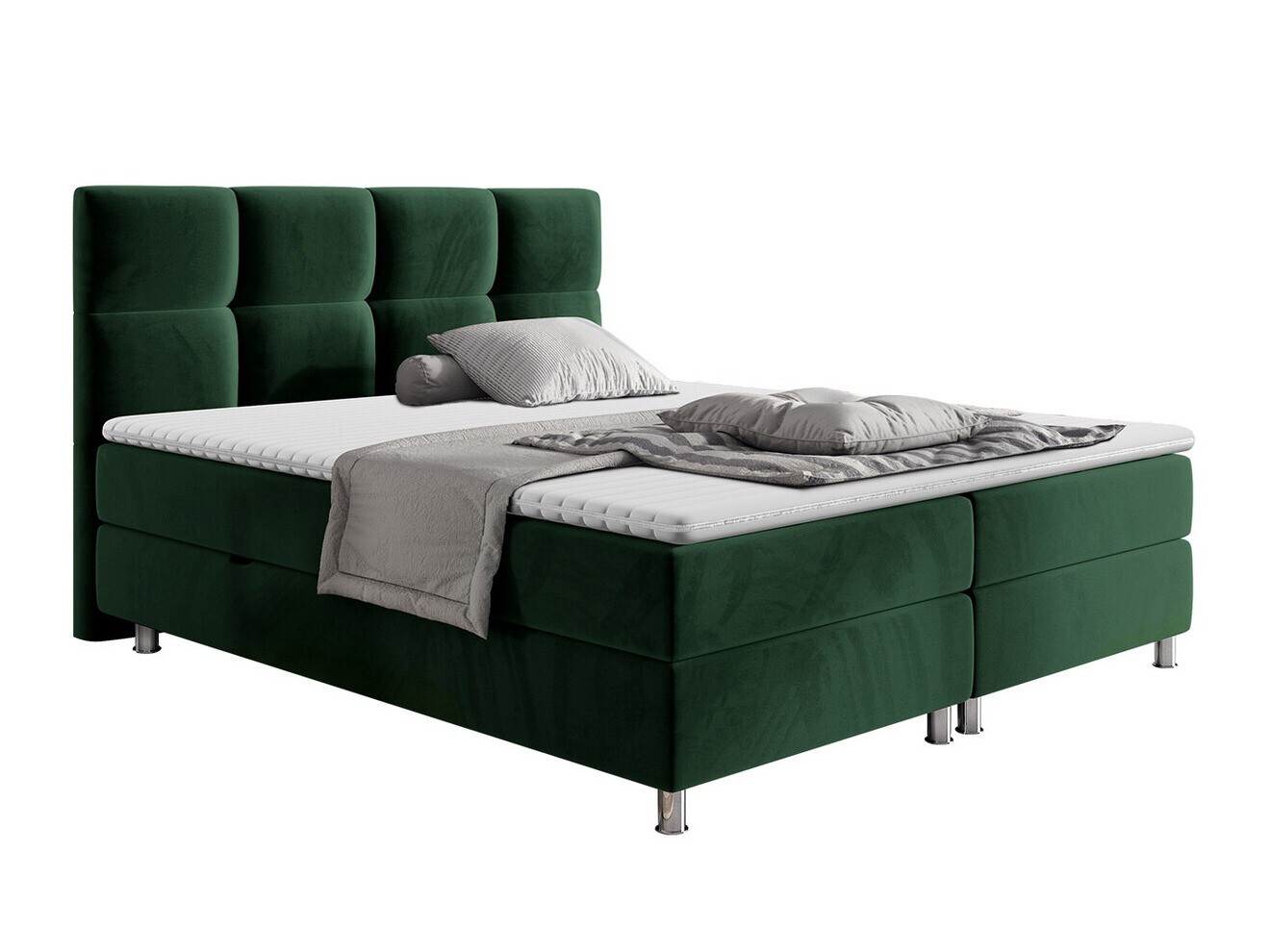 Letto continentale ComfiDream Aelion (Fresh 13)