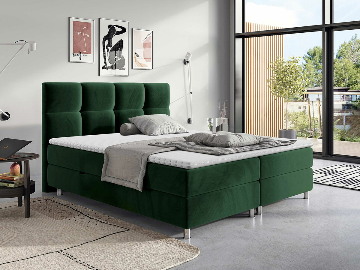 Letto continentale ComfiDream Aelion (Fresh 13)