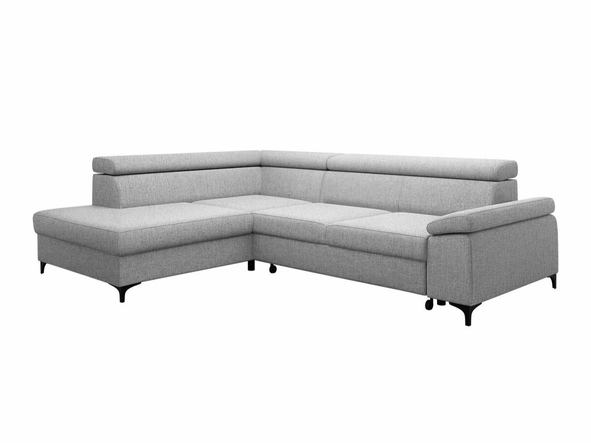 Divano angolare Lincoln 168 (Lars 90)