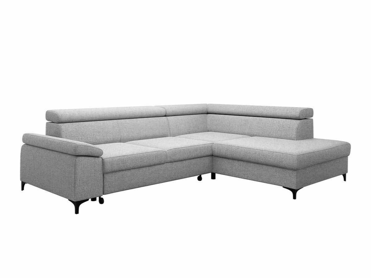 Divano angolare Lincoln 168 (Lars 90)