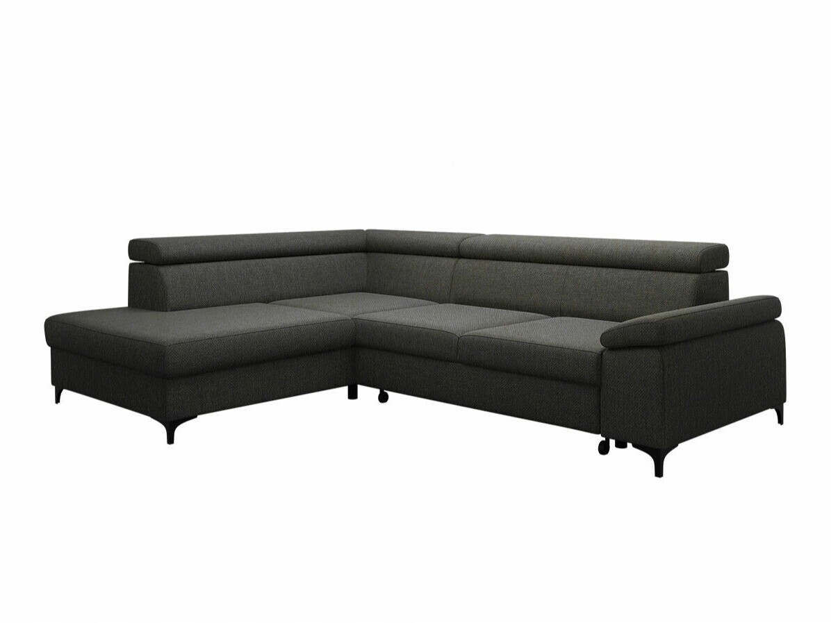 Divano angolare Lincoln 168 (Lars 99)