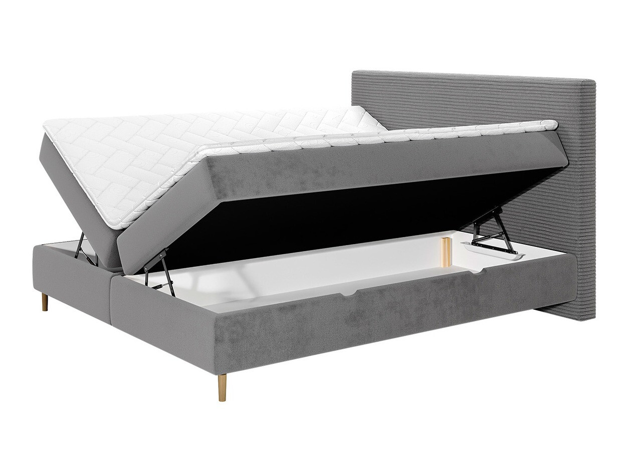 Letto continentale ComfiDream Miraara (Poso 14 + Kronos 14)