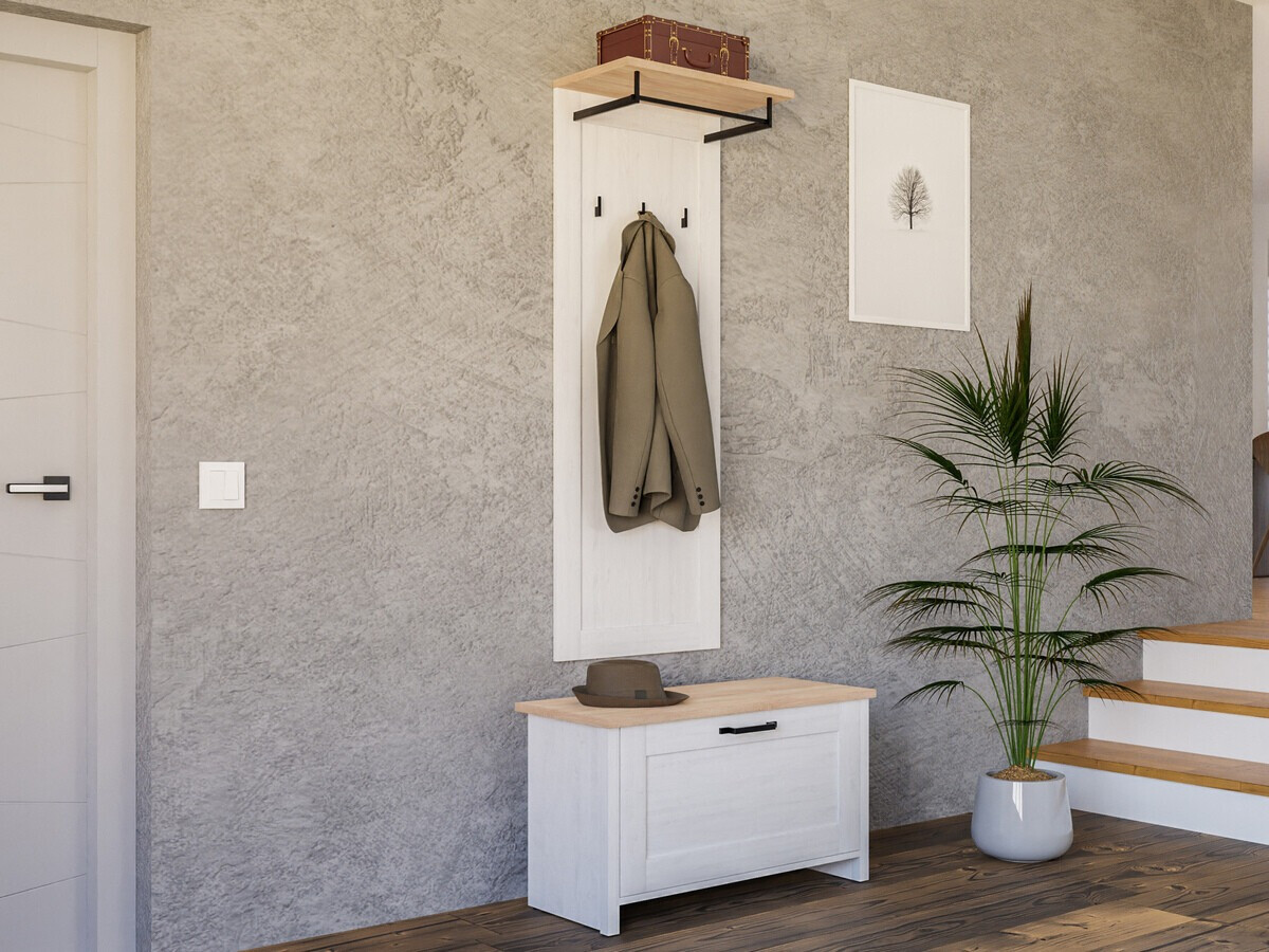 Set arredo da corridoio Balmave 122