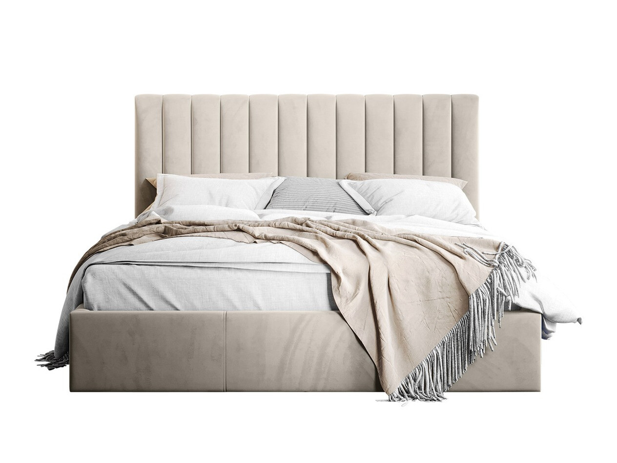 Letto ComfiDream Fenara I (Fresh 01)