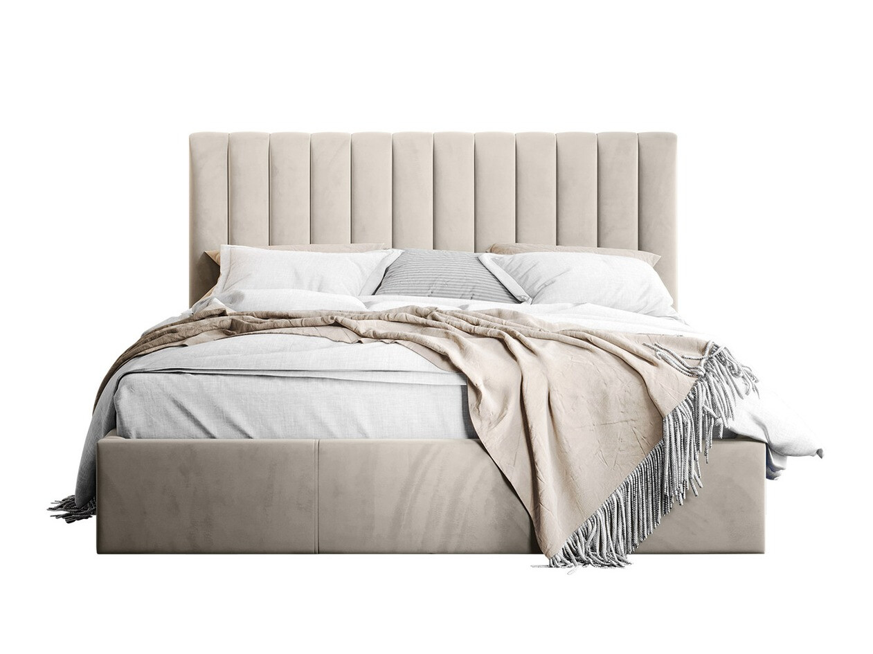 Letto ComfiDream Fenara I (Fresh 01)