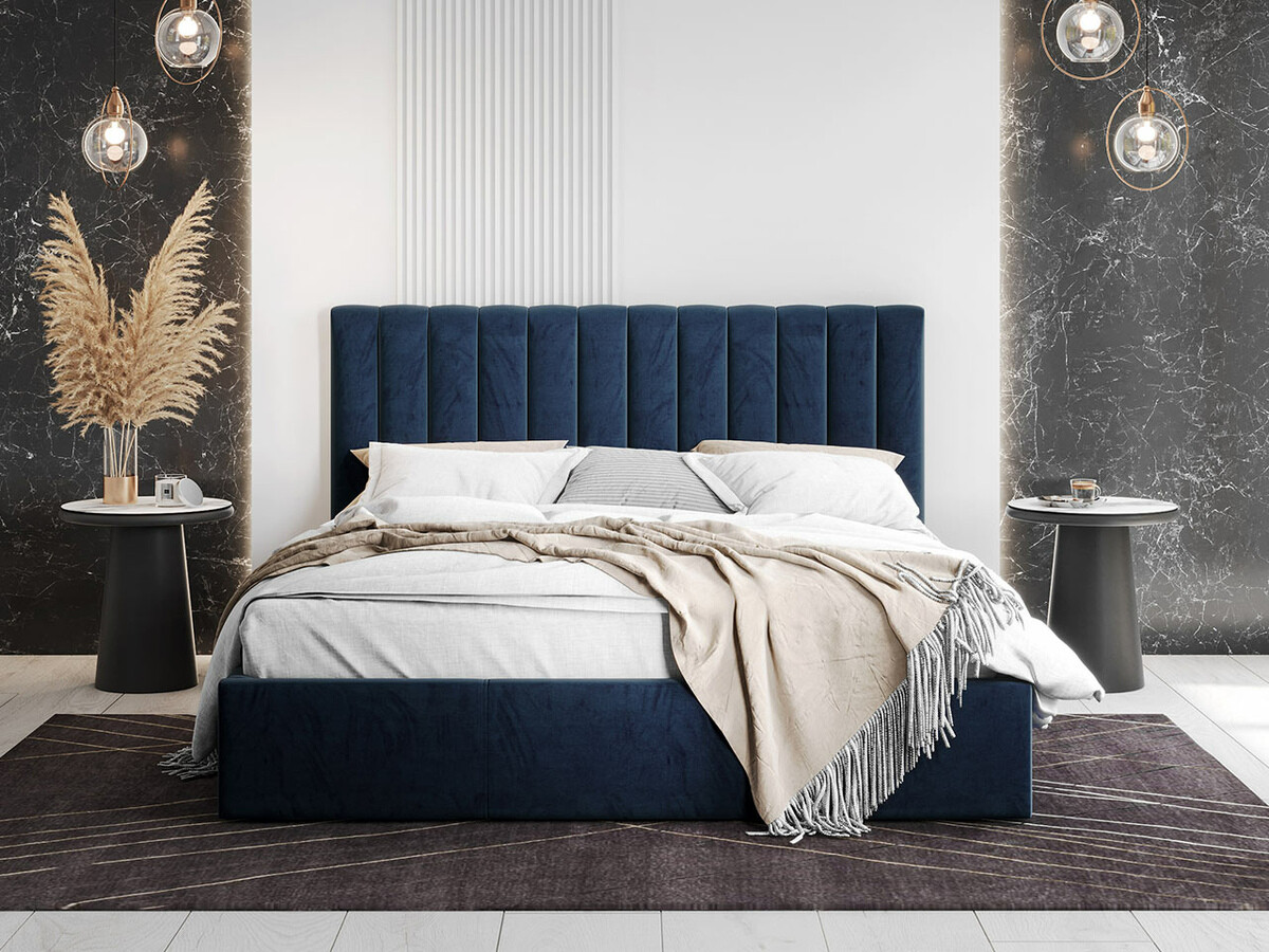 Letto ComfiDream Fenara I (Fresh 11)