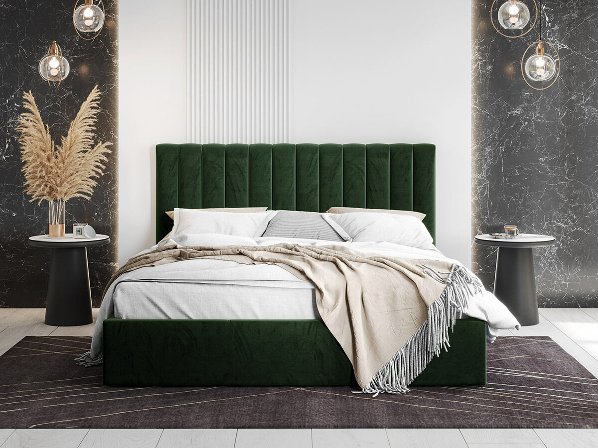 Letto ComfiDream Fenara I (Fresh 13)