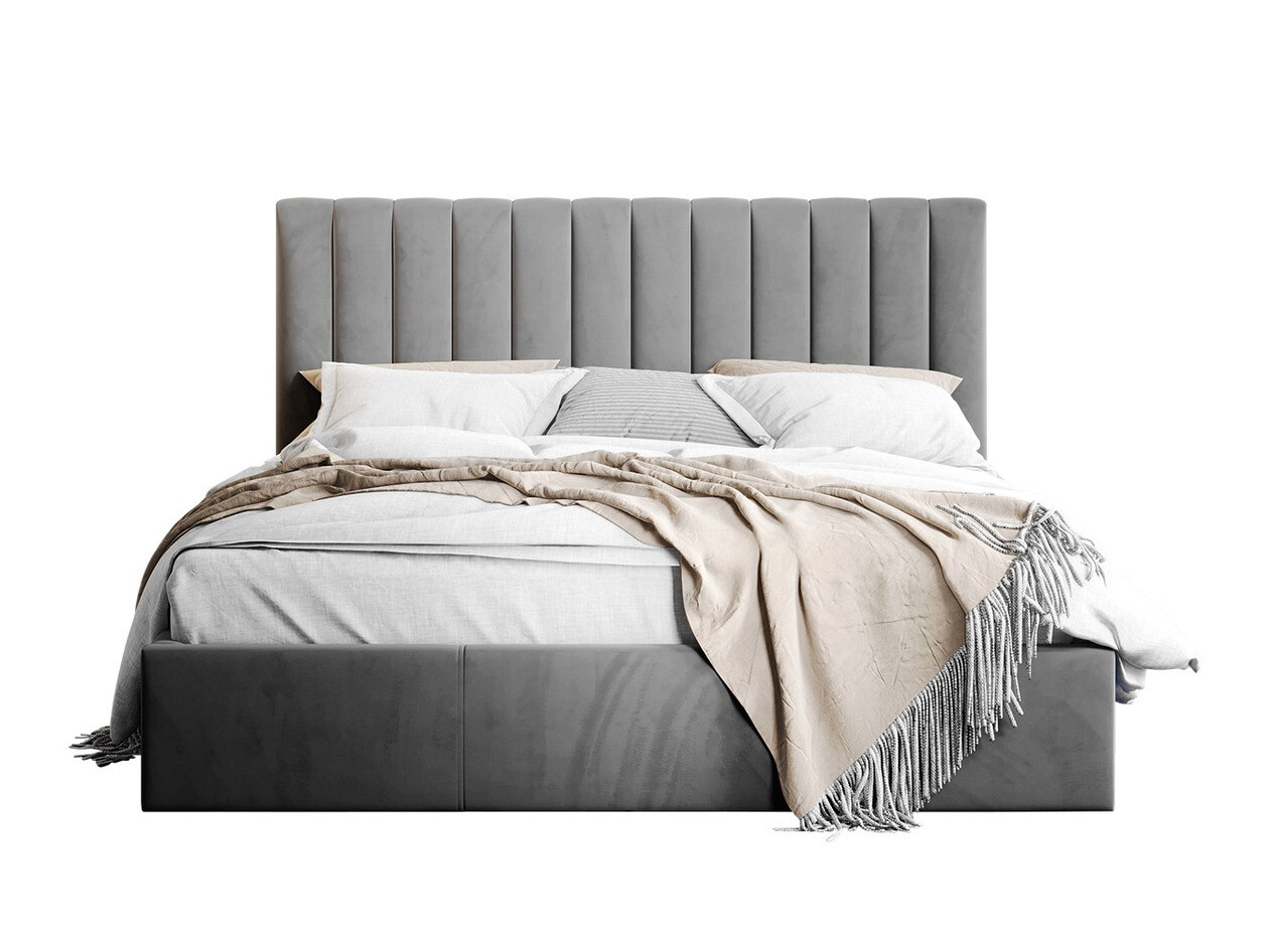 Letto ComfiDream Fenara I (Fresh 32)