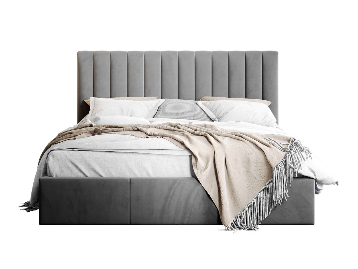 Letto ComfiDream Fenara I (Fresh 32)
