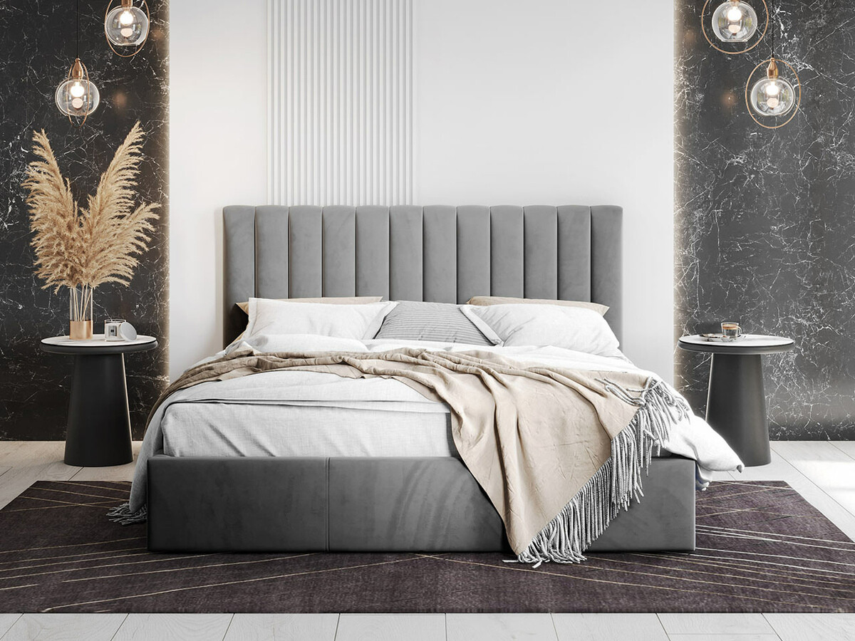Letto ComfiDream Fenara I (Fresh 32)