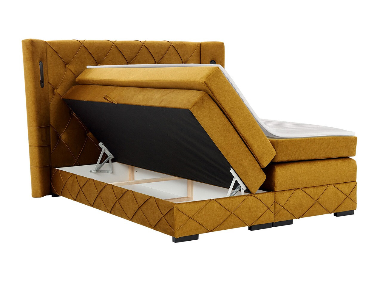 Letto continentale Historia (Kameleon 59)