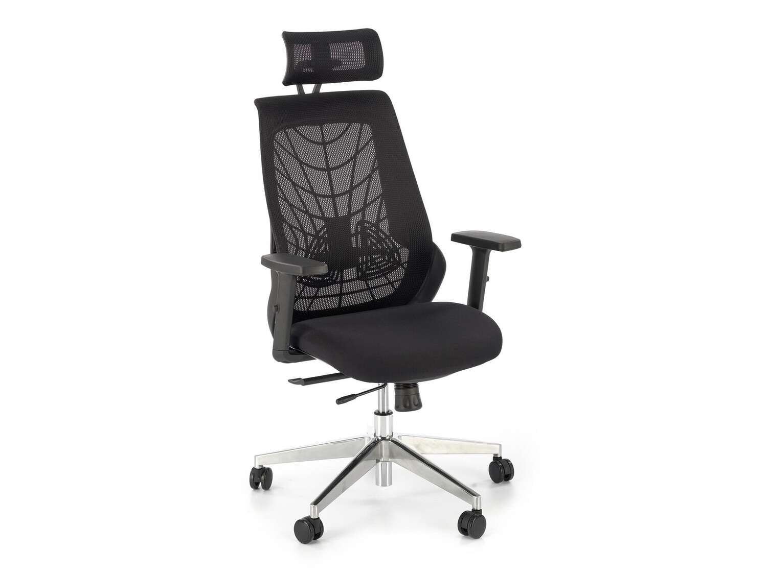 Sedia da ufficio Houston 1417