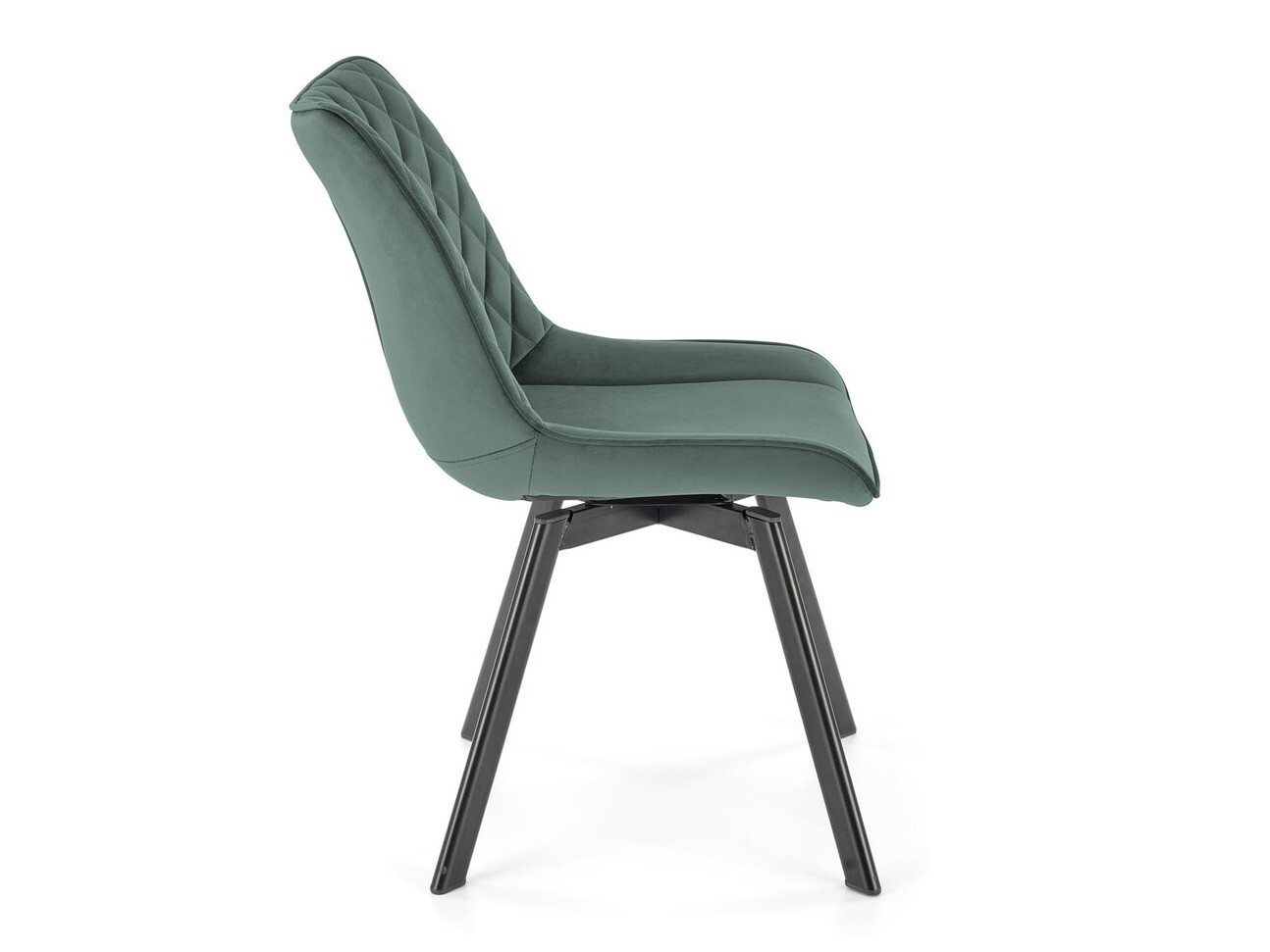 Sedia Houston 1442 (Bluvel 78)