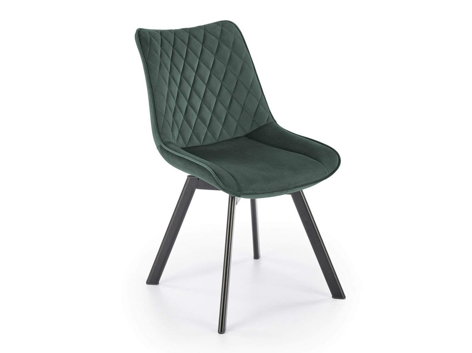 Sedia Houston 1442 (Verde)