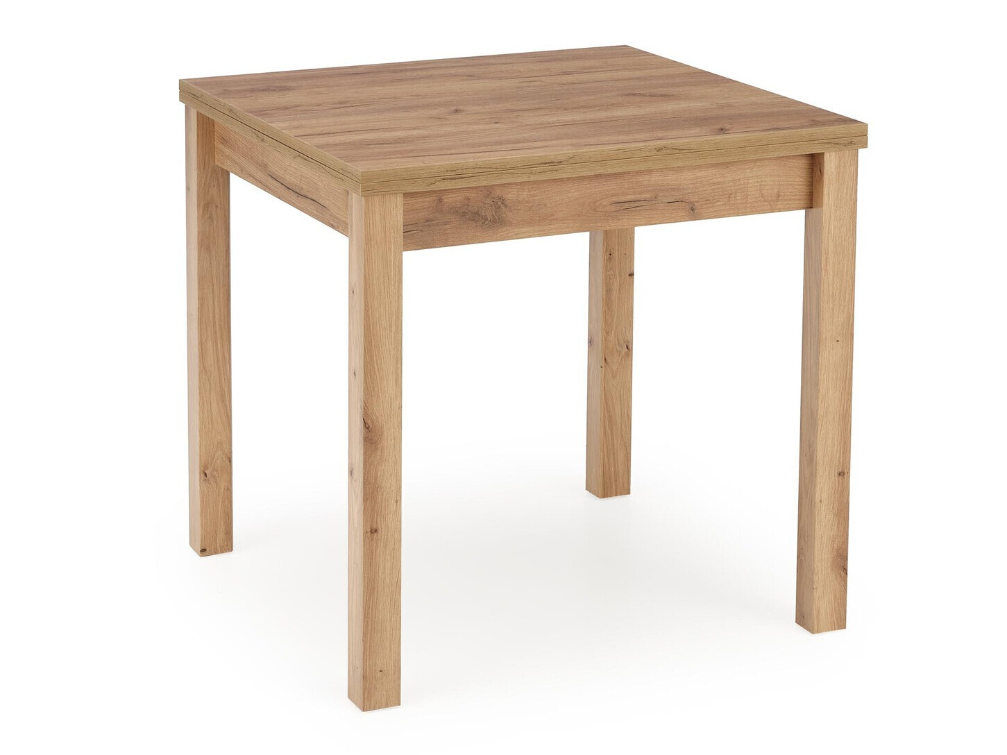 Tavolo Houston 224 (Craft quercia)
