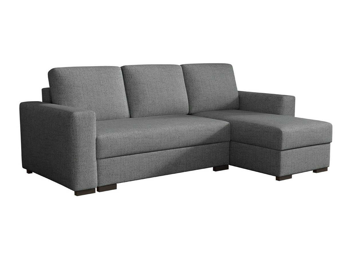 Divano angolare Columbus 187 (Neve 90)
