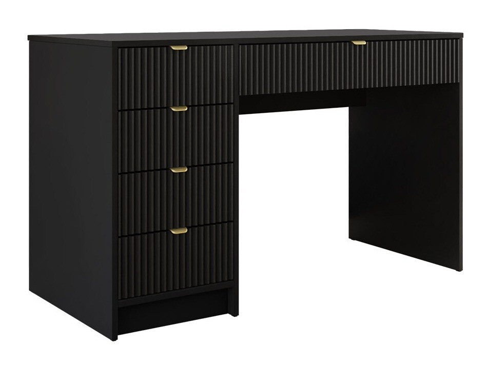 Scrivania da ufficio Comfivo Papilio (Nero)