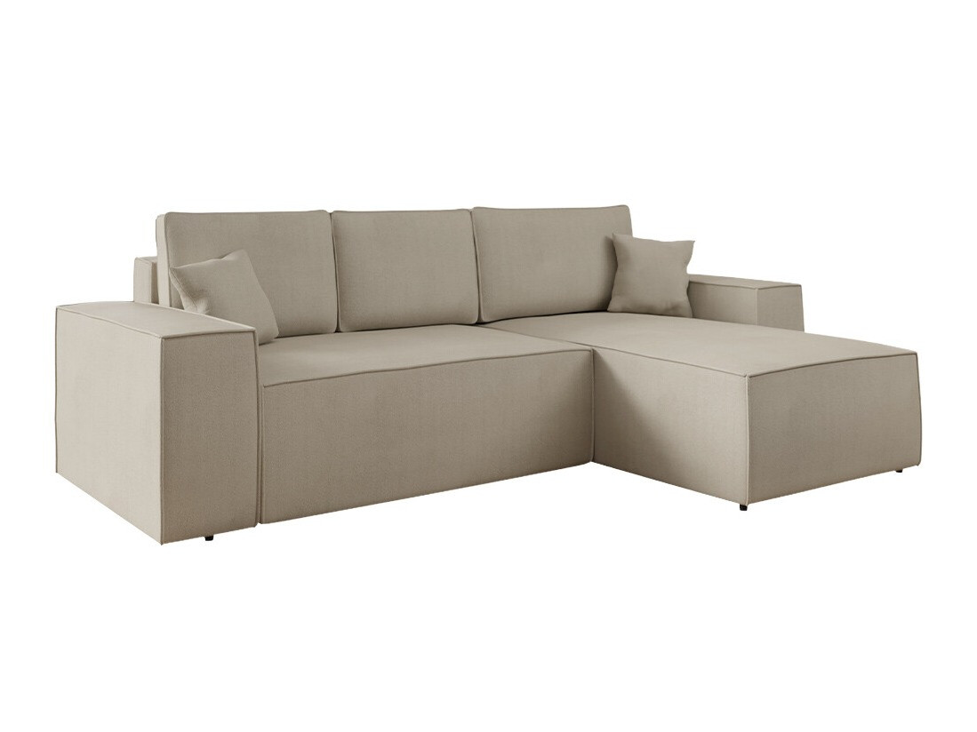 Divano angolare Clovis 108 (Manila 02)