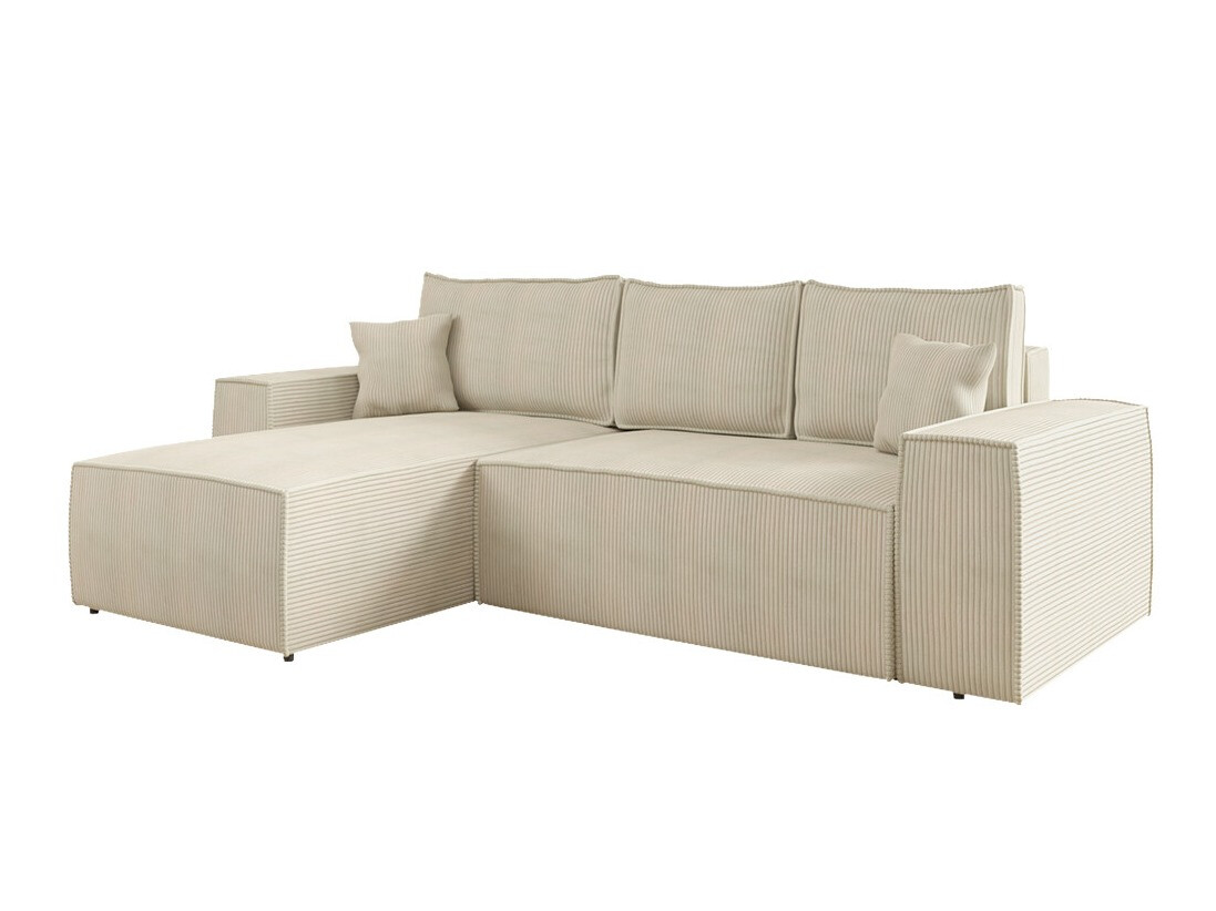 Divano angolare Clovis 108 (Poso 100)
