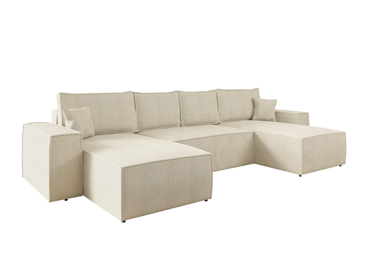 Divano angolare Clovis 109 (Poso 100)