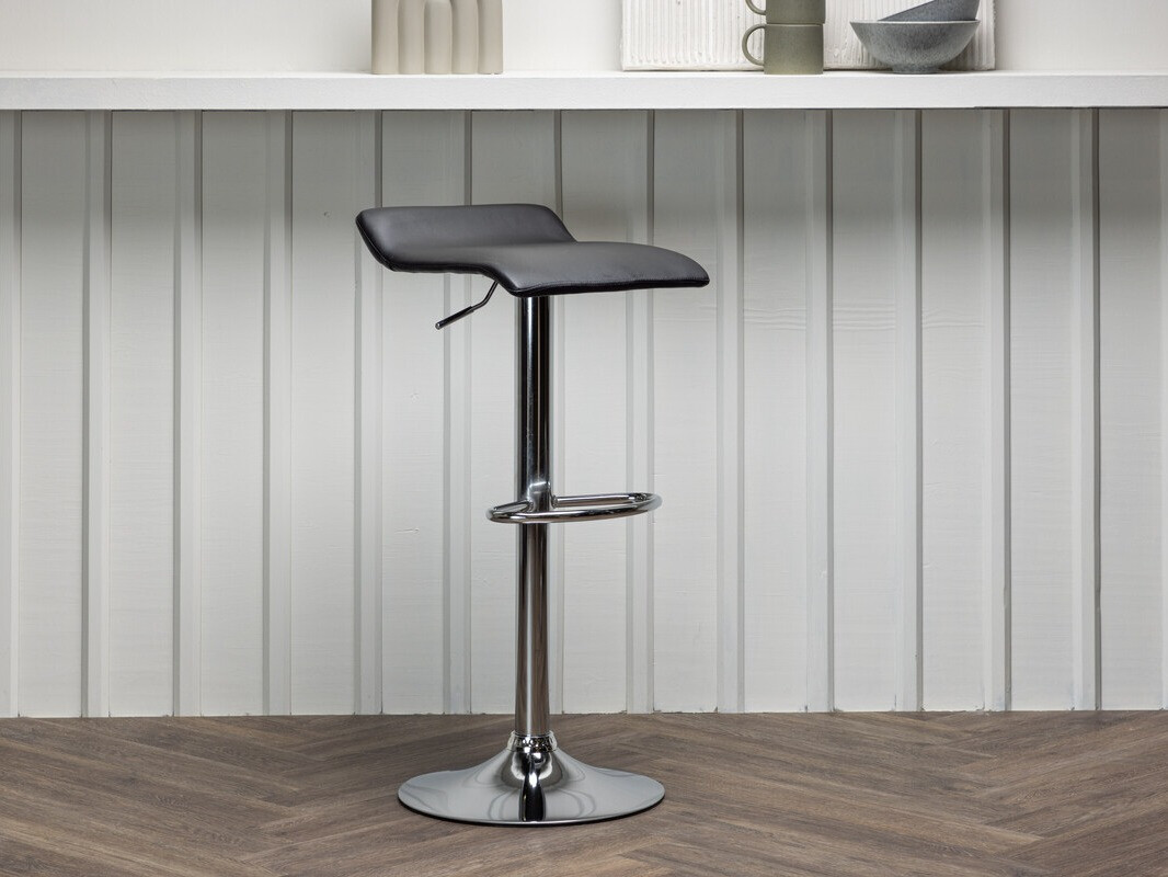 Sgabello da bar Dallas 3884