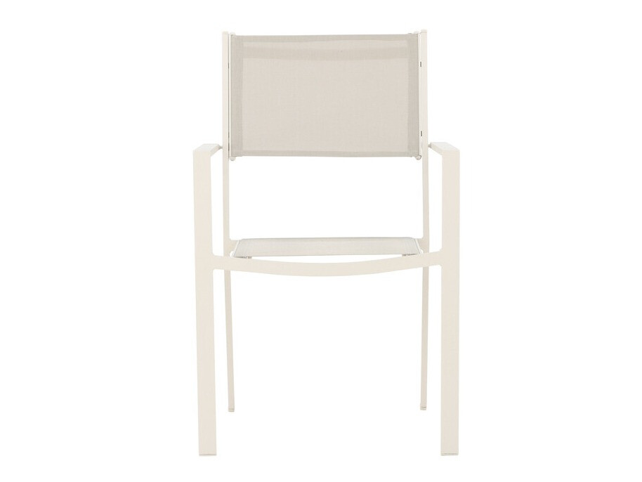 Sedia per esterni Dallas 746 (Beige)